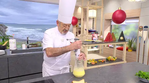 Tritura todo bien Tritura todo bien