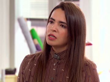 Claudia y Elena protagonizan un intenso enfrentamiento en el taller: "No voy a consentir esto"