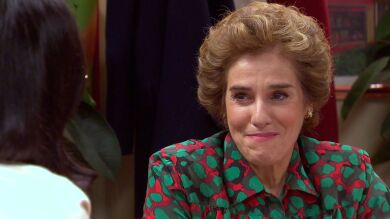 Amor entre rivales: Benigna abre su corazón a Manolita y confiesa sus sentimientos por Peñalara