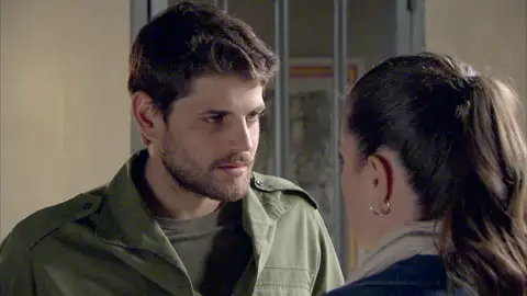 Manolita da la clave para la última oportunidad de Carlos de salir de la cárcel Manolita da la clave para la última oportunidad de Carlos de salir de la cárcel