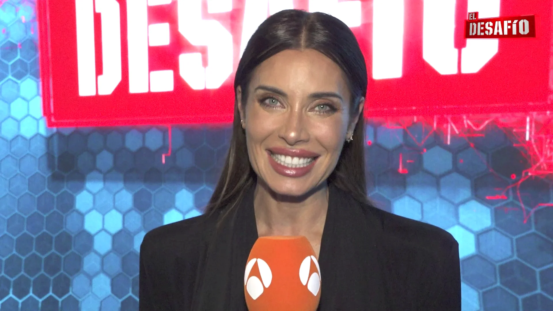 Pilar Rubio, sobre la dificultad de los nuevos retos de El Desafío: “Se les está yendo la pinza” Pilar Rubio, sobre la dificultad de los nuevos retos de El Desafío: “Se les está yendo la pinza”