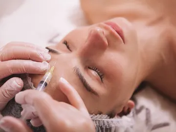 Retoque estético Retoque estético