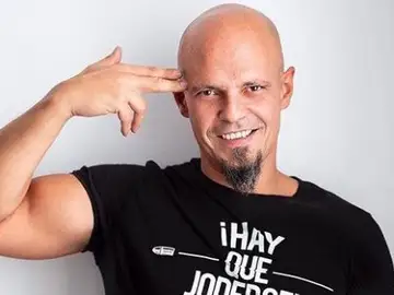 César Pérez Gellida César Pérez Gellida