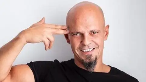 César Pérez Gellida César Pérez Gellida