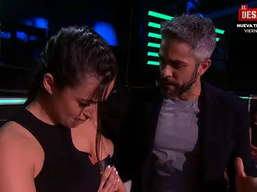 El Desafío regresa el viernes a las 22:45 a Antena 3 El Desafío regresa el viernes a las 22:45 a Antena 3