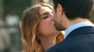 ¡Nos vamos de boda!: Çinar y Parla organizan una gran fiesta de compromiso con todos sus familiares y amigos