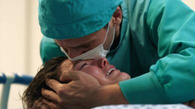 Ceylin e Ilgaz se convierten en padres tras el nacimiento de su bebé, pero... ¿dónde está su hija?