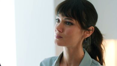 Ceylin e Ilgaz, más alejados que nunca por una gran herida del pasado: “Ya no siento absolutamente nada por ti”