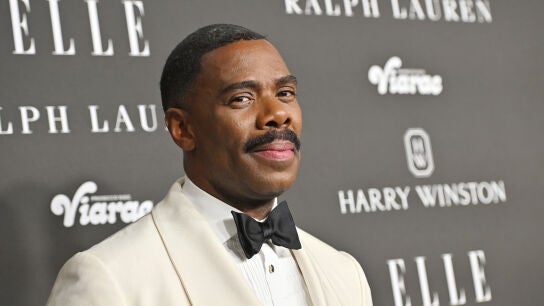 Colman Domingo