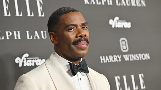 Colman Domingo Colman Domingo