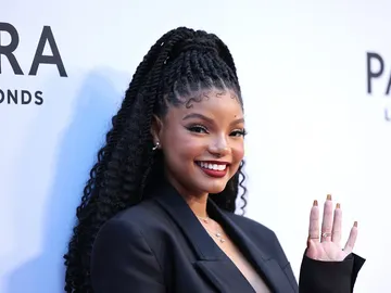 Halle Bailey Halle Bailey