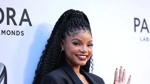 Halle Bailey Halle Bailey
