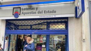 Administraci&oacute;n de Loter&iacute;a