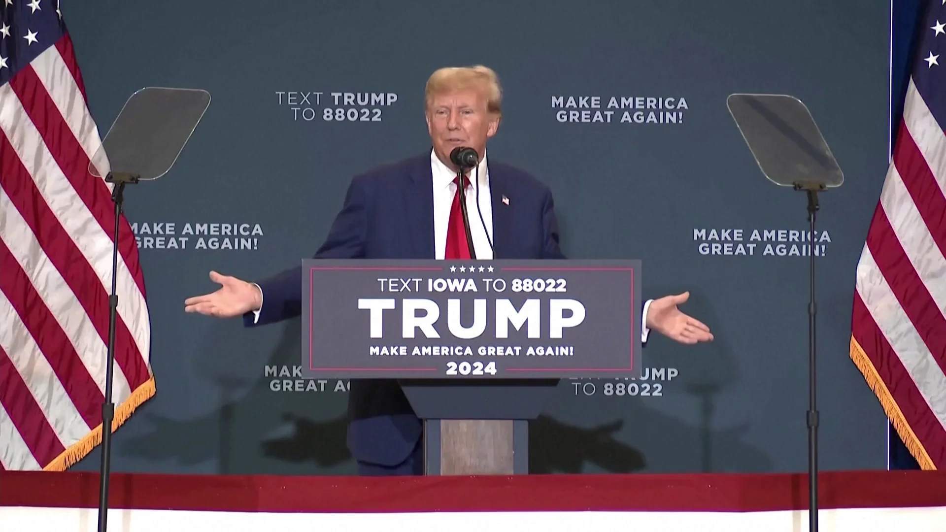 Trump Trump