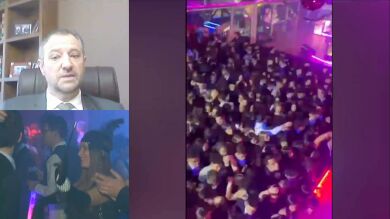 Un total de 800 jóvenes denuncian a una discoteca de Lugo por lo ocurrido en la fiesta de Nochevieja