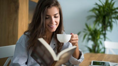  Los 5 mejores libros para leer este enero