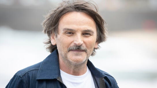 Fernando Tejero 