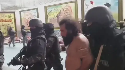 José Adolfo Macías Salazar José Adolfo Macías Salazar