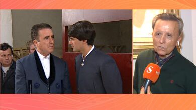 Jesulín de Ubrique cumple 50 años en su momento de más calma: 