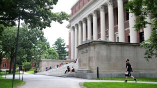 Universidad de Harvard 