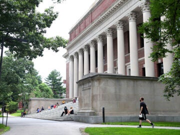 Universidad de Harvard 