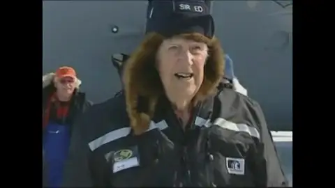 Efemérides de hoy 11 de enero de 2024: Muere el alpinista y explorador Sir Edmund Hillary Efemérides de hoy 11 de enero de 2024: Muere el alpinista y explorador Sir Edmund Hillary