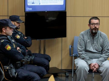 Un jurado popular juzga a un hombre acusado de matar a su hijo de 11 años en Sueca (Valencia)