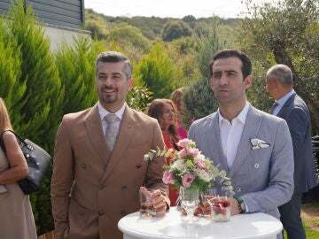 De estar en la calle y a punto de divorciarse, a ser un gran empresario y ampliar su familia: &iexcl;As&iacute; ha cambiado Osman en cinco a&ntilde;os!