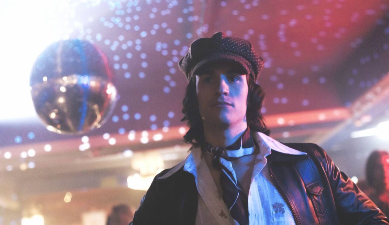 La entrega total de Camilo Sesto por sacar adelante Jesucristo Superstar: "&iexcl;Se acab&oacute; la Espa&ntilde;a en blanco y negro!"