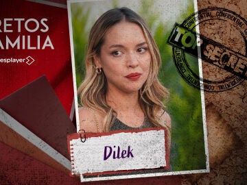 Seda T&uuml;rkmen es Dilek 