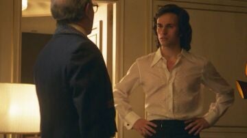 Camilo Sesto arremete contra su representante: &ldquo;&iexcl;Se acab&oacute;, olv&iacute;date de m&iacute;!&rdquo;