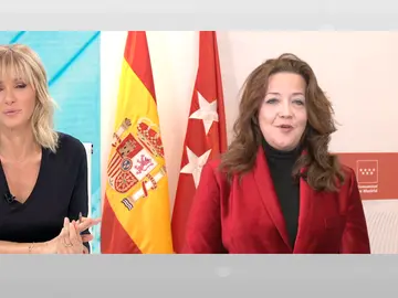 Fátima Matute Fátima Matute