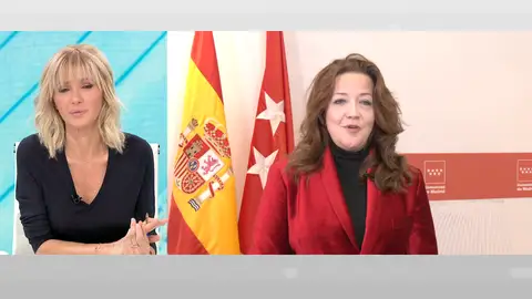 Fátima Matute Fátima Matute