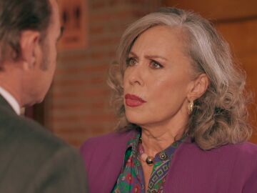 Celos desatados: Elena intenta reconquistar a Crespo tras enterarse de que hay otra mujer en su vida