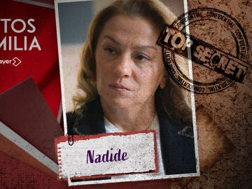 Aysel Sezerel es Nadide 