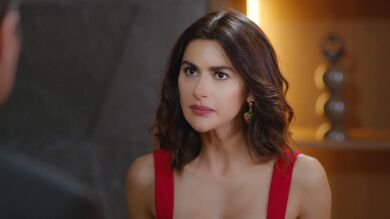 Şahika descubre que Ender le ha mentido a Kaya y a sus hijos: “Utilizaré bien esta información”