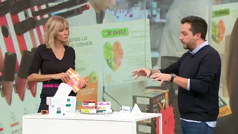 Enfermera Saturada Enfermera Saturada