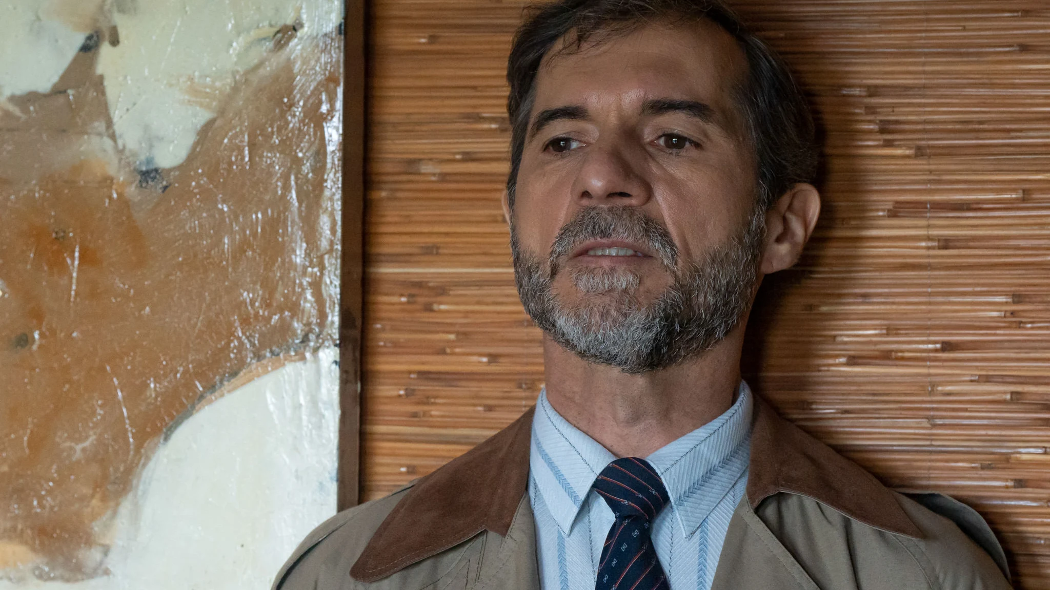En el pr&oacute;ximo cap&iacute;tulo de Amar es para siempre: Sof&iacute;a salva in extremis a Isidro de Crespo