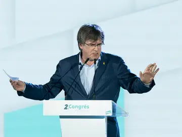 Carles Puigdemont Carles Puigdemont