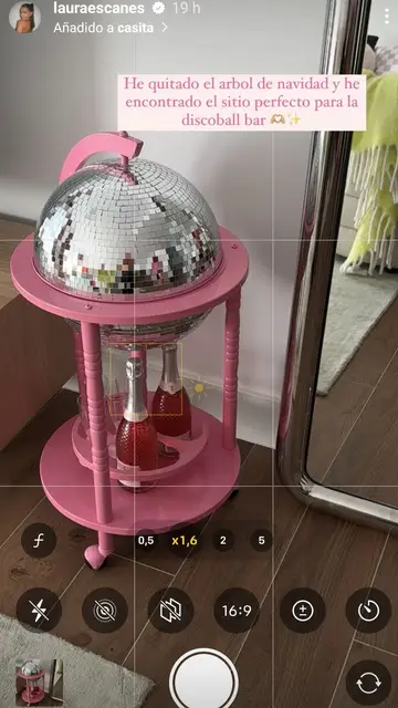 Story Laura Escanes Story Laura Escanes