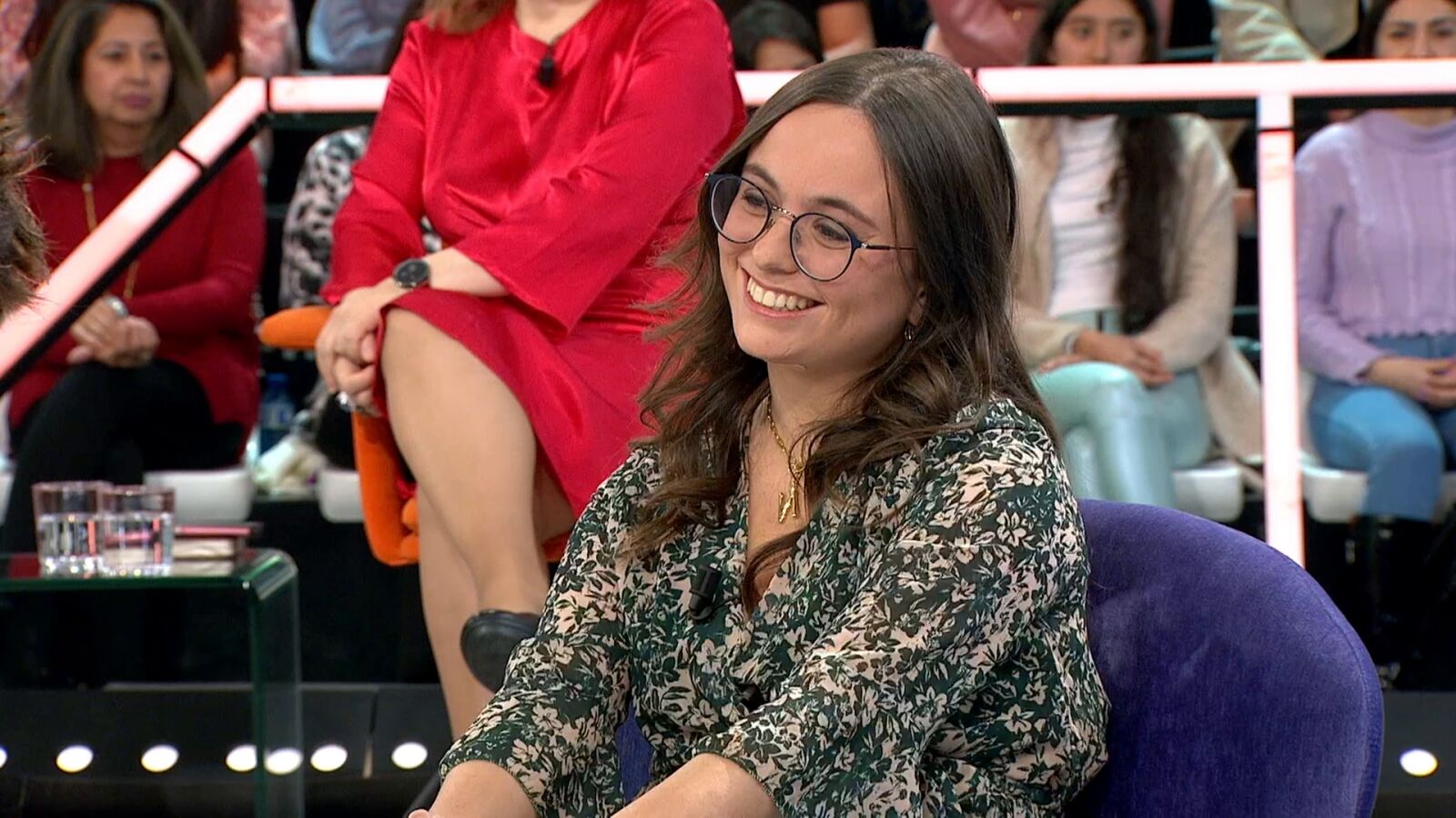 Nuria Jordá muestra en redes su día a día con disfagia: 