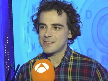 La clave del éxito de Pasapalabra para Pablo Díaz: “Aúna entretenimiento y cultura” La clave del éxito de Pasapalabra para Pablo Díaz: “Aúna entretenimiento y cultura”