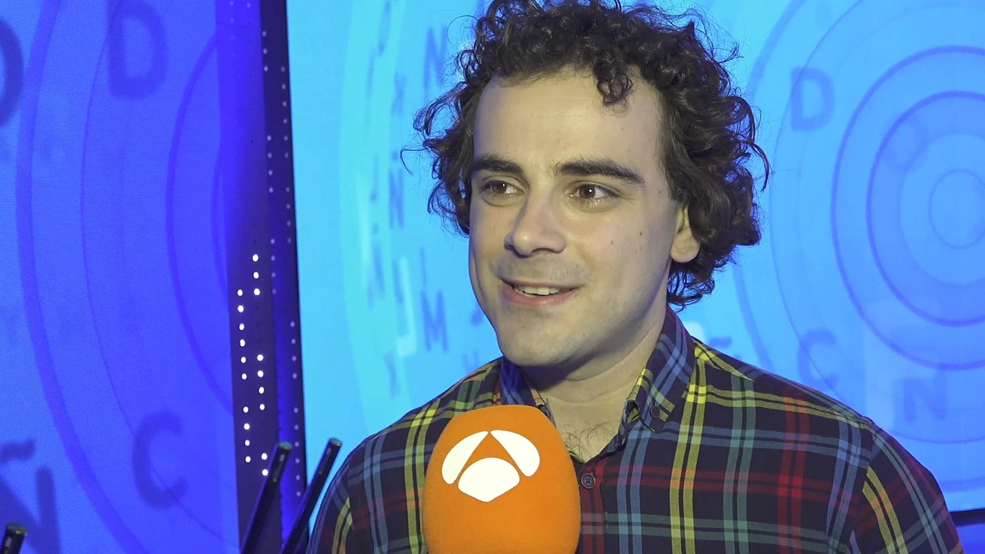 La clave del éxito de Pasapalabra para Pablo Díaz: “Aúna entretenimiento y cultura” La clave del éxito de Pasapalabra para Pablo Díaz: “Aúna entretenimiento y cultura”