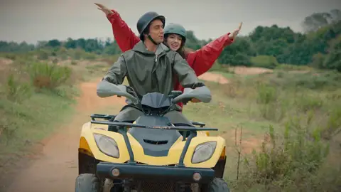 De una carrera de quads a una batalla de paintball: ¡Recordamos las actividades extraescolares más originales del colegio Ataman! De una carrera de quads a una batalla de paintball: ¡Recordamos las actividades extraescolares más originales del colegio Ataman!