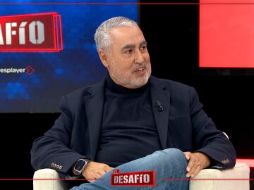 Jorge Salvador revela la relaci&oacute;n de los concursantes: "Han quedado en casa de Pepe Navarro para ver el programa"