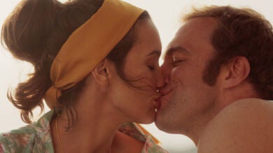 María recuerda a José, su gran amor: “¿Por qué no te vienes a Alemania conmigo?” 