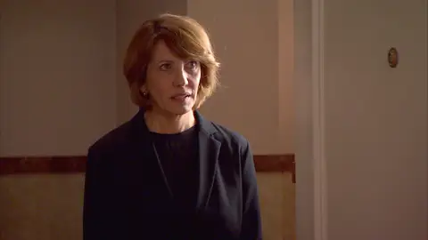 En el próximo capítulo de Amar es para siempre: la madre de Chimo llega a Madrid En el próximo capítulo de Amar es para siempre: la madre de Chimo llega a Madrid