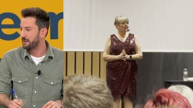 Desmontando a Anne Germain:¿Fue Santiago Segura el fin de la médium más poderosa de este país?