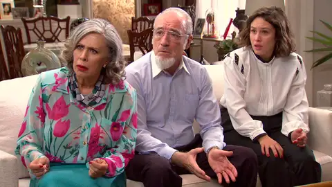 Román comparte el desgarrador secreto de Chimo tras leer su nota de suicidio: "No pudo con la culpa" Román comparte el desgarrador secreto de Chimo tras leer su nota de suicidio: "No pudo con la culpa"