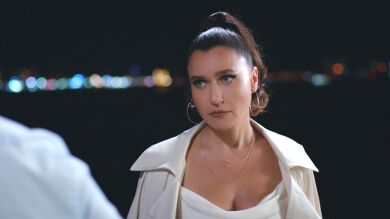 Ender reconoce su error y suplica el perdón de Kaya y Yiğit: “Lo siento muchísimo”